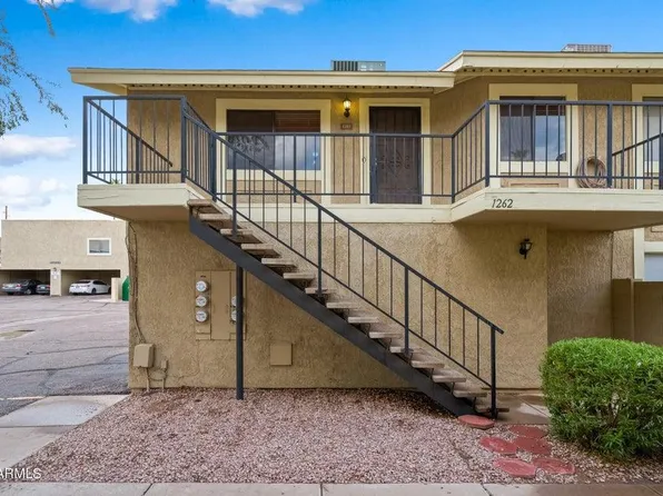 1262 N 84th Pl, Scottsdale, AZ 85257