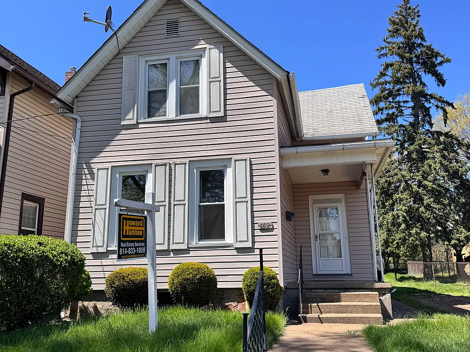 452 Stafford Ave
