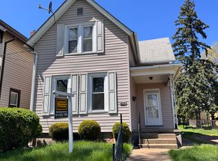 452 Stafford Ave, Erie, PA 16508