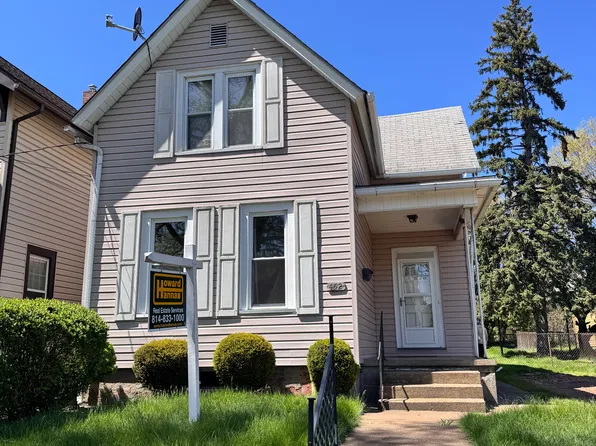 452 Stafford Ave, Erie, PA 16508