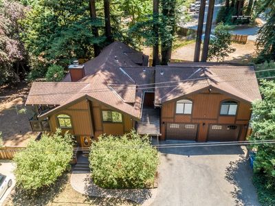 110 River Ln, Felton, CA, 95018
