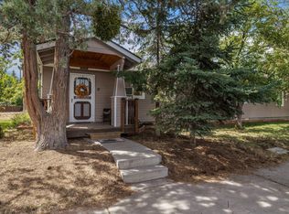 1204 NW Milwaukee Ave, Bend, OR 97703