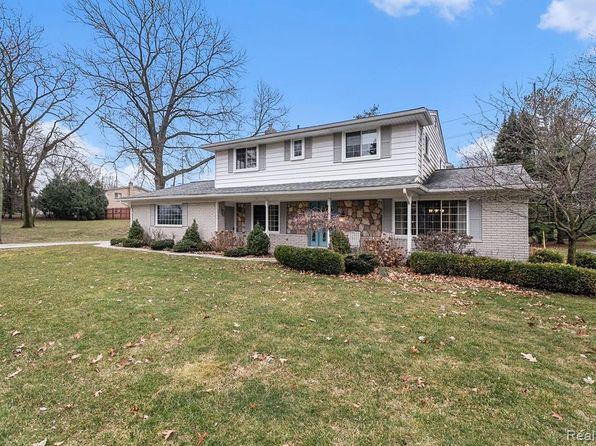 Rochester Hills MI Real Estate - Rochester Hills MI Homes For Sale | Zillow