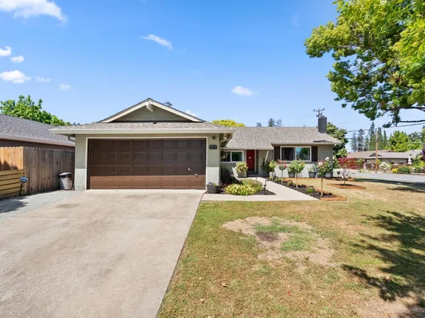 1177 Whitehall Ave, San Jose, CA 95128