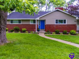 316 Summit Dr, Campbellsville, KY 42718