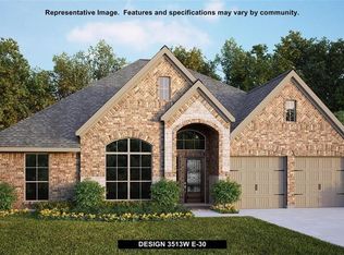 13606 Thunder Stone Ln, Pearland, TX 77584