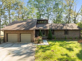 113 Oak Hill Dr, Estill Springs, TN 37330