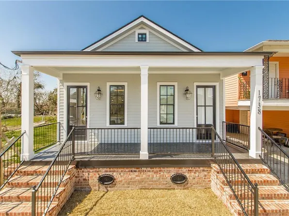 1736-38 Louisa St, New Orleans, LA 70117