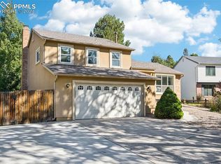 4822 Harvest Ct, Colorado Springs, CO 80917