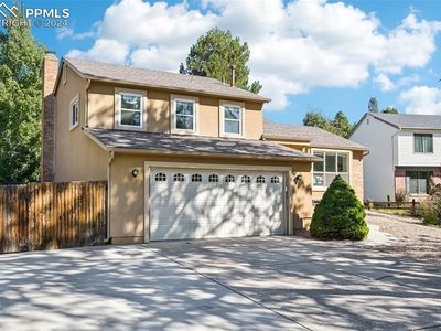 4822 Harvest Ct, Colorado Springs, CO, 80917