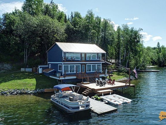 2nd image of 8466 S Big Lake Rd