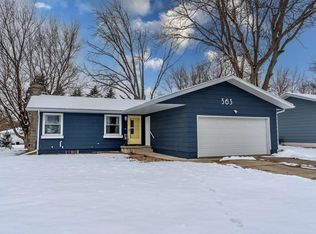 563 Dane St, Belleville, WI 53508