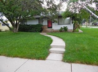 4200 N 83rd St, Milwaukee, WI 53222