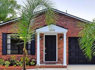 3446 Fairway Ln, Orlando, FL 32804