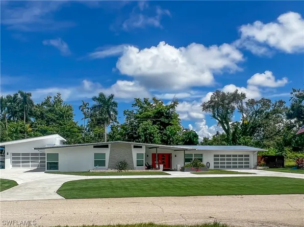 1013 Aqua Ln, Fort Myers, FL 33919