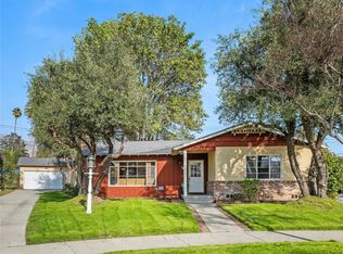 1337 Solita Rd, Pasadena, CA 91103