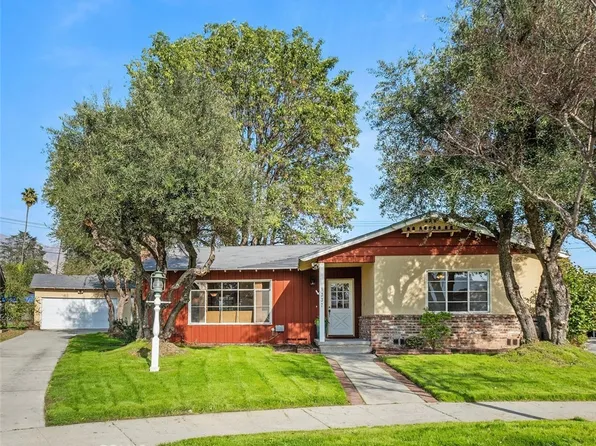 1337 Solita Rd, Pasadena, CA 91103