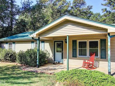 8 Laurie Ln, Covington, GA, 30016