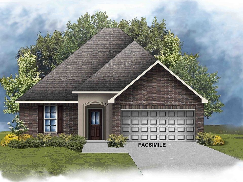 2nd image of 23662 Lampkin Dr