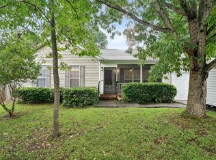 513 Baygall Rd, Holly Springs, NC 27540