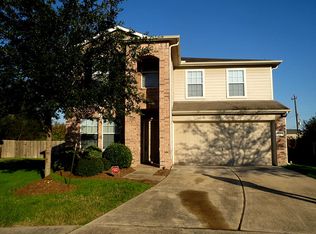 1231 Belt Ln, Missouri City, TX 77489