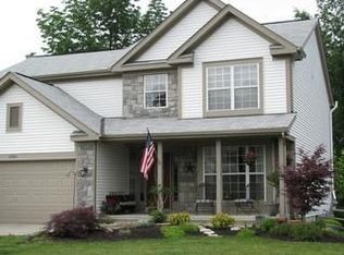 2900 Lexington Dr, Powell, OH 43065