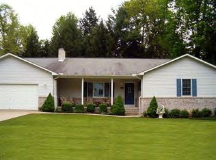 202 Steepleview Dr, Clarion, PA 16214