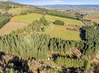 44725 NW David Hill Rd, Forest Grove, OR 97116