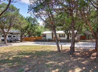 1972 Quail Run, Graford, TX 76449