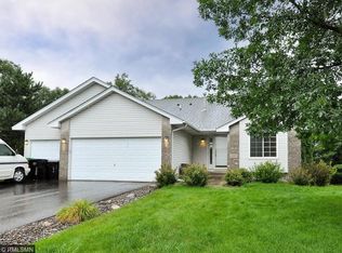 6121 144th Ln NW, Ramsey, MN 55303