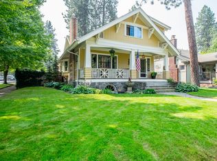 46 E 27th Ave, Spokane, WA 99203