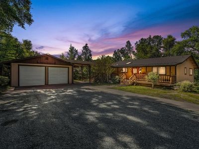 8298 Cave City Rd, Mountain Ranch, CA, 95246
