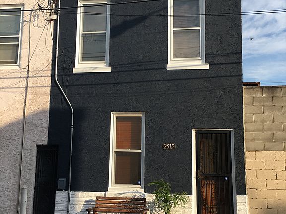 2nd image of 2515 Webb St