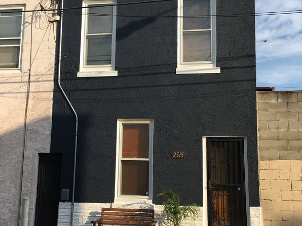 2515 Webb St, Philadelphia, PA 19125