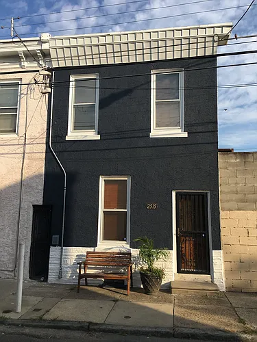 2515 Webb St Photo 1