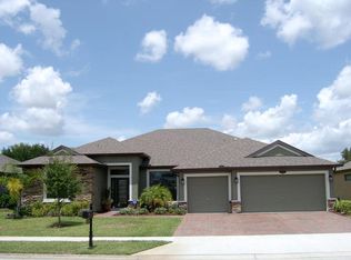 225 Sirius Ct, West Melbourne, FL 32904