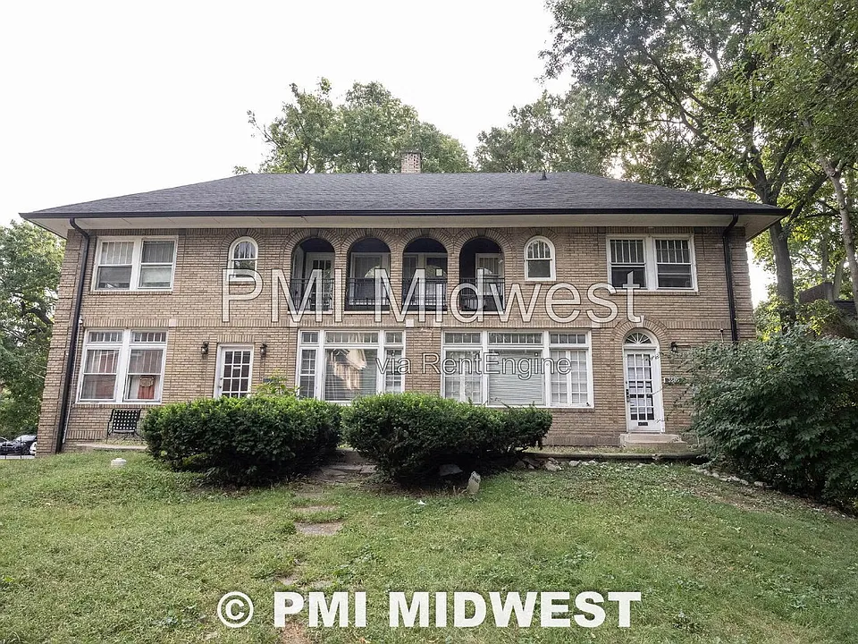 3505 N Pennsylvania St