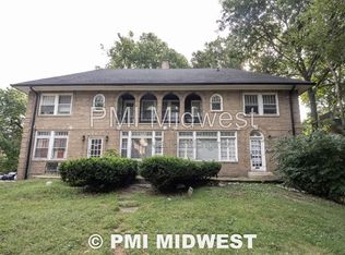 3505 N Pennsylvania St, Indianapolis, IN 46205