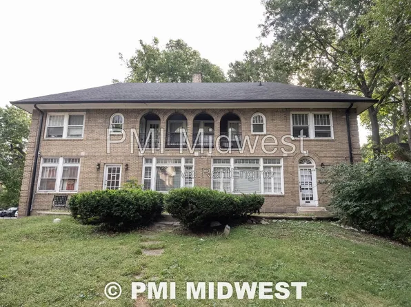 3505 N Pennsylvania St, Indianapolis, IN 46205