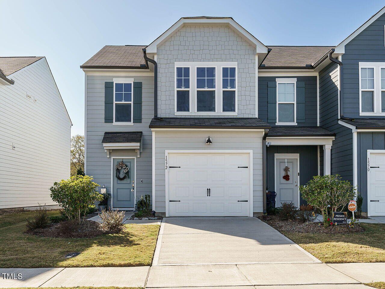 1572 Rhodes Pond St, Wendell, NC 27591 | Zillow