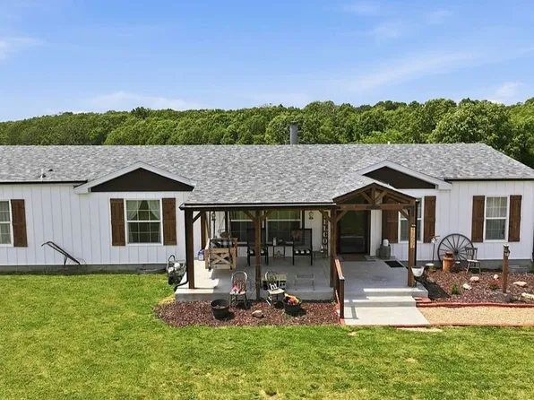 12507 Route 66, Conway, MO 65632
