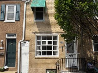 1218 S Clarion St, Philadelphia, PA 19147