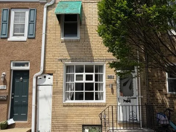 1218 S Clarion St, Philadelphia, PA 19147