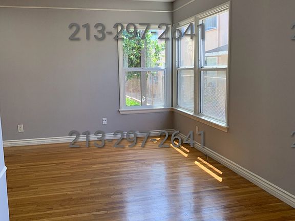 3rd image of 1015 N Normandie Ave APT 8