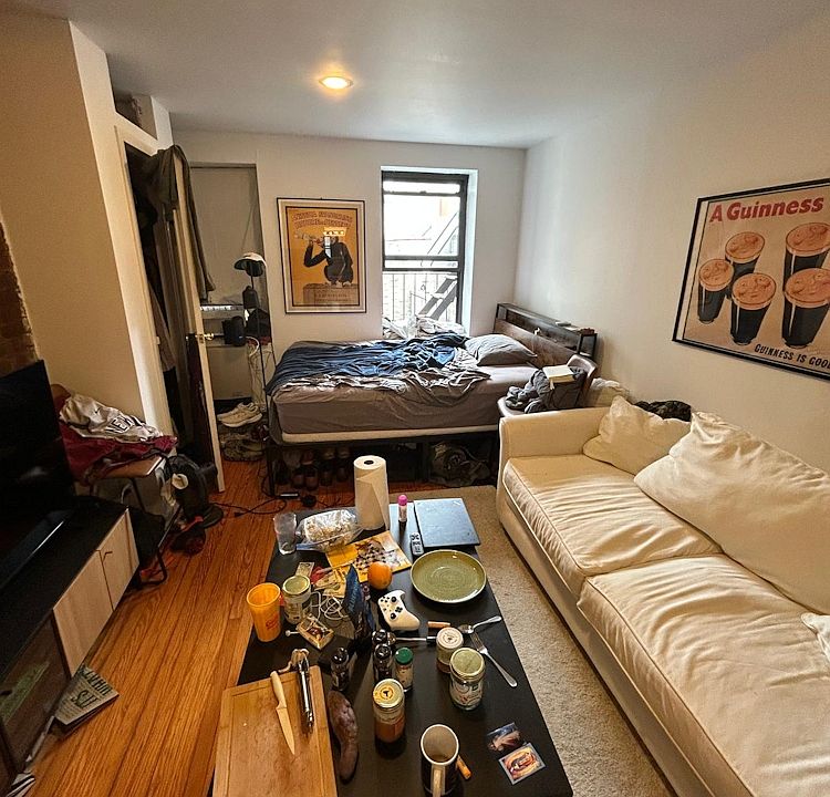 1st image of 203 Chrystie St APT 5D