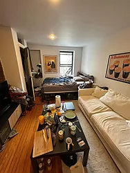 203 Chrystie Street