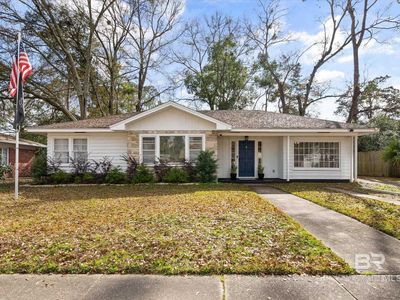 2769 N Chadwick Dr, Mobile, AL, 36606