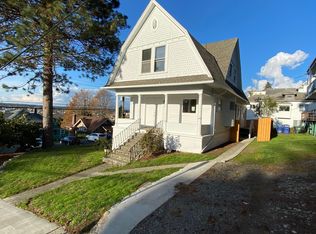 513 E Myrtle St #513, Bellingham, WA 98225