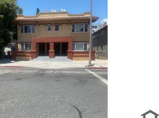 165 E 12th St, Long Beach, CA 90813