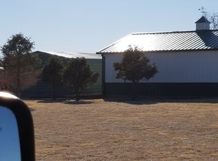 1988 N Chmelka Rd, Garden City, KS 67846